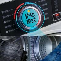 白T恤越洗越灰？你用的“亮白”洗衣液正在偷走衣服的颜色