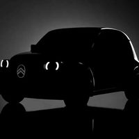 2028年才上市的雪铁龙新2CV，真值得你苦等两年吗？