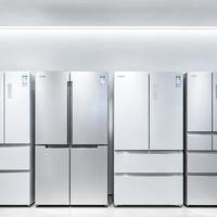 冰箱什么牌子保鲜又省电？目前4款一级能效放心选