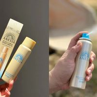 安耐晒小金瓶防水不防汗？真实出汗场景下90分钟就失效，别再被“防水80分钟”骗了