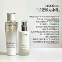 兰蔻极光水只适合油皮？干皮用错竟会烂脸！