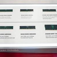 256GB内存不是越大越好！选错反而拖垮服务器
