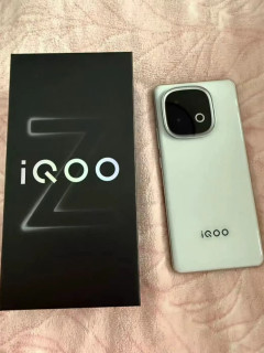 iQOO Z10 Turbo+实测：两千档续航猛兽，学生游戏党优选