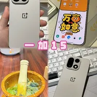 随手拍党集合📸 一加15拍照测评来咯