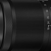 佳能RF-S18-150mm 滤镜推荐