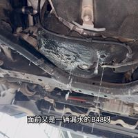 宝马B48水路多少公里更换合适？避免拖车误事