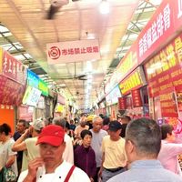 蒜香鸡螺蛳粉吃完不敢开口？逛吃必备口腔清新护法，大笑不尴尬