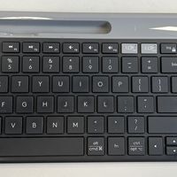 垃圾佬桌面 篇零：罗技K580，一把久经考验的键盘【19】