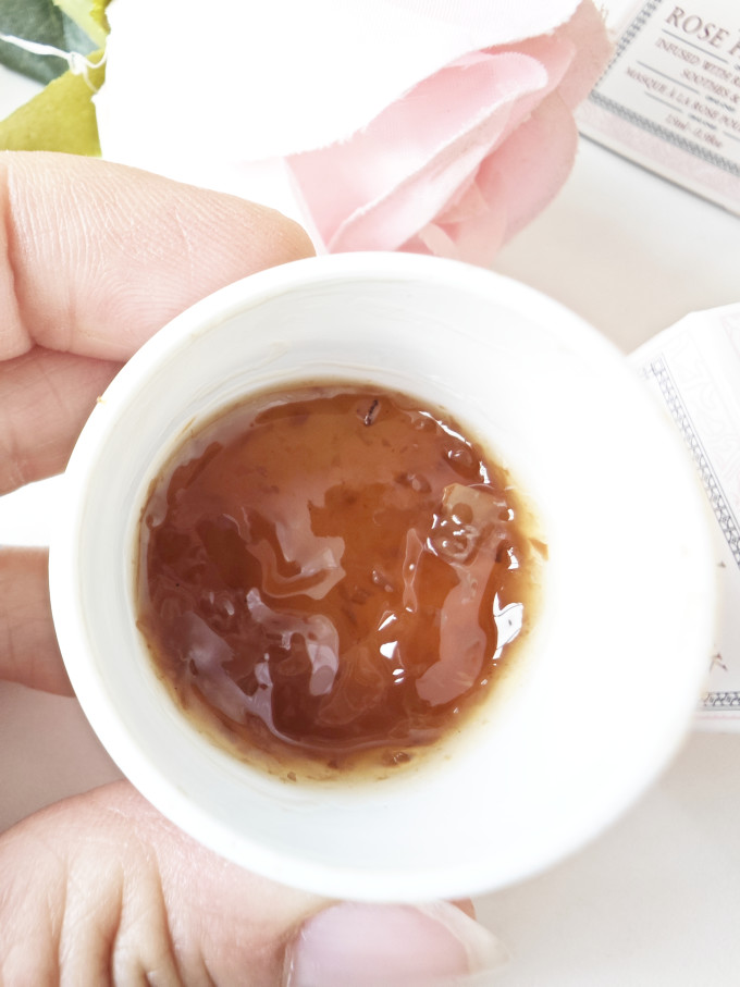 面膜面贴