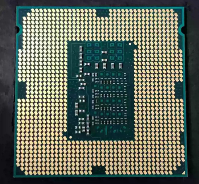 闲鱼上大量流入“百元神U”：E3-1231 V3，这是仓库钥匙找到了？_什么值得买