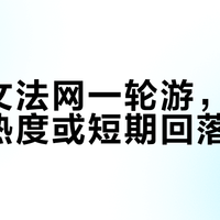 郑钦文法网一轮游，装备消费热度或短期回落