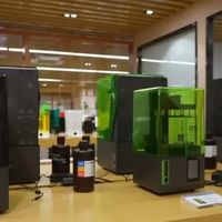 黑格科技杀入消费级全彩3D打印，3亿融资押注桌面造物新战场