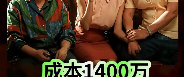一篇讲透《给阿嬷的情书》投资回报率