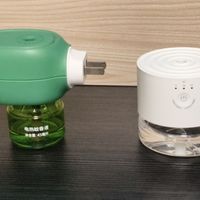 【无广】分享一个比传统电蚊香液更好用的款式
