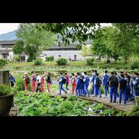 网红打卡式古建研学,错在哪了?