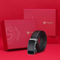 金利来不是显老，是配错了人：三类父亲闭眼入，三类坚决绕行
