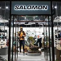萨洛蒙半价开卖！户外大牌集体跳水，奥莱唯品会成新主场