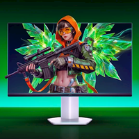 599元！雷鸟发布入门级电竞显示器：1080P/300Hz