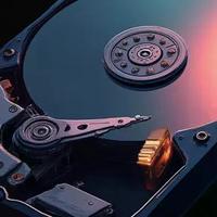 二手矿盘300元买2TB？NAS用户别让省下的钱赔光数据