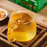 无糖茶真能放心喝?这几种代糖正在悄悄升高你的血糖和心脑血管风险