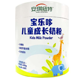 孩子到底该不该喝成长奶粉?关键看这5个营养维度