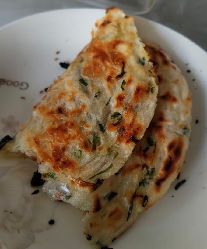 大希地手抓饼