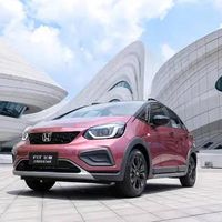 飞度保值神话 vs 电车省钱真相：三年后谁更划算？