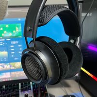 2026年性价比最高的HIFI头戴耳机？飞利浦X2HR深度实测揭秘