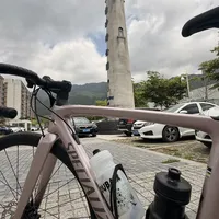 上脚就知道要涨速度啦