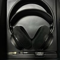 2026年性价比最高的HIFI头戴耳机？飞利浦X2HR深度实测揭秘