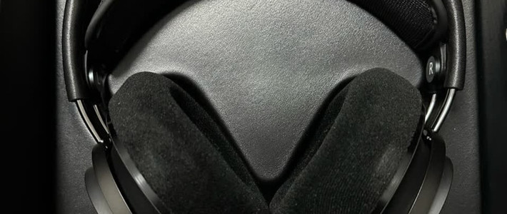 2026年性价比最高的HIFI头戴耳机？飞利浦X2HR深度实测揭秘