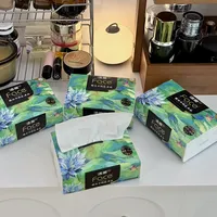 以前的抽纸都白用了…