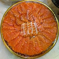 “刺身级”三文鱼有国标护航,“可生食”鸡蛋却连认证都失效了?