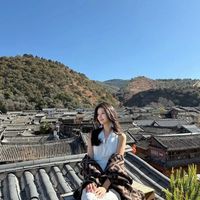 毛衣披肩穿搭火了！今春最实用的穿法指南