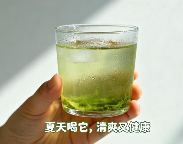 冷泡龙井=浪费好茶？这3类绿茶千万别冰泡
