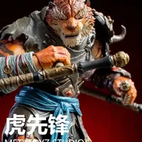 METYTOYZ冒险者世界：虎先锋金山郡深度测评
