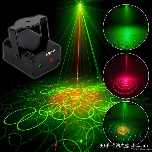 小型夜灯为何搭载存储芯片？详解 CS 创世 SD NAND 的应用价值