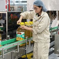 买的食用油不对味？揭秘食用油生产分装猫腻，小作坊分装不能吃