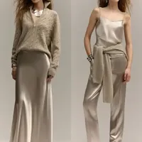 Ralph Lauren 27早春系列，谁穿谁财阀千金