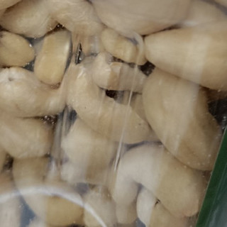 618美食进货，认准京东自营腰果