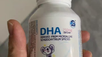 澳乐乳双有机智萃 DHA｜给孩子的纯净脑营养，学霸妈妈都在囤