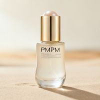 干皮用PMPM精华油修护更稳，油皮选传统精华才不闷痘