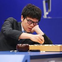 AI复盘越勤，棋力越虚？三大职业棋手的使用误区
