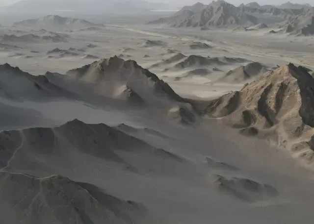 跑遍全国景区，我最想吐槽的不是门票贵，是越来越离谱的摆渡车！