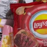 六一礼盒零食评测:包装与回忆