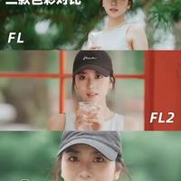 索尼A7M5创意外观FL系列色彩模式解析