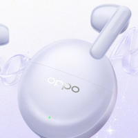 OPPO Enco Air5s 体验：半入耳也能主动降噪，269 元值得买吗？