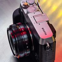 富士XF18mm F2保值真相：轻便扫街党闭眼入，风光视频党别碰