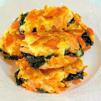 空气炸锅虾滑小方脂肪翻倍？海苔才是隐形油脂刺客