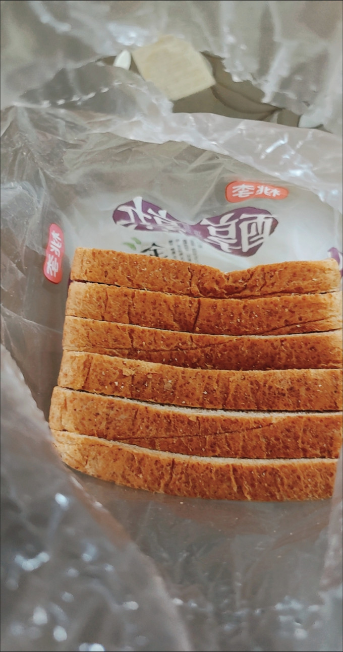 桃李饼干糕点
